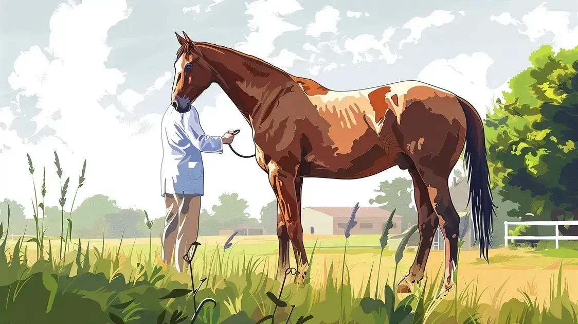 O que é Inflamação do Casco e Por Que Ela é Tão Perigosa?