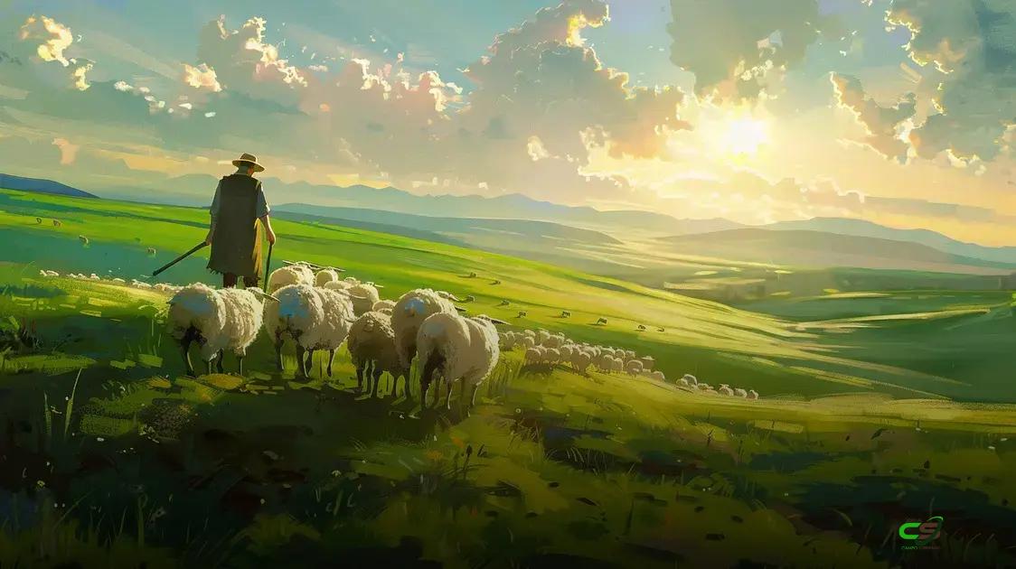 O que é Pastagem Rotacionada? O que é Pastagem Rotacionada?