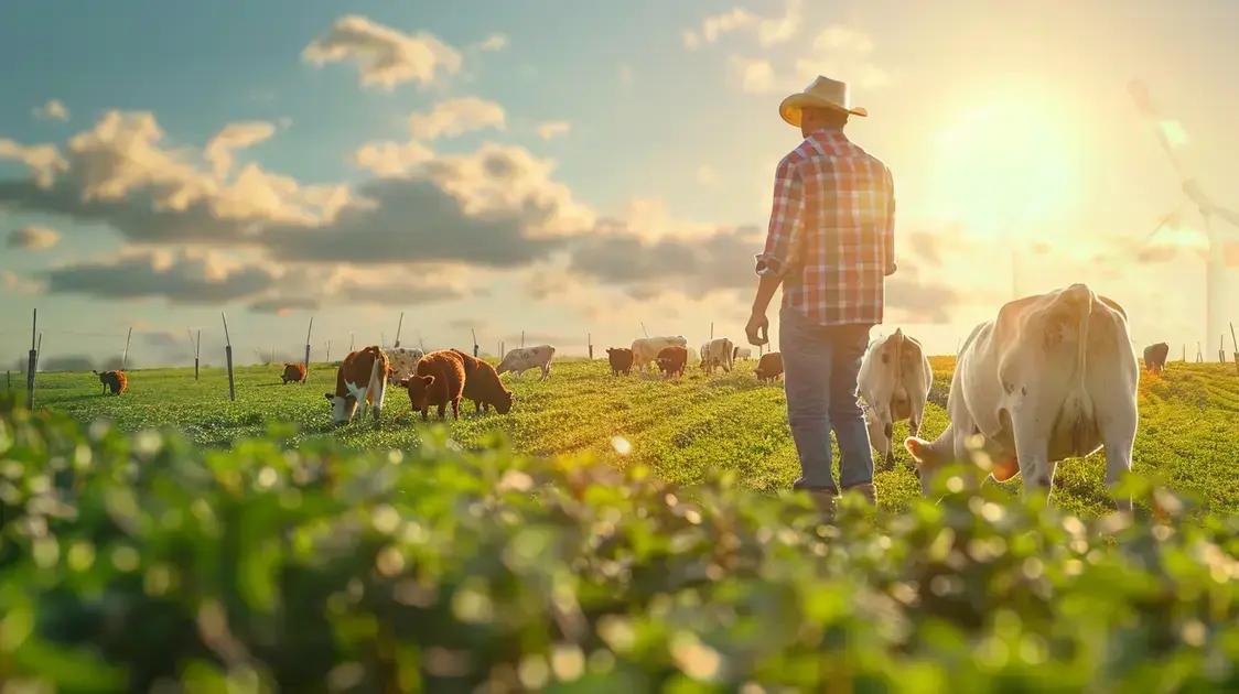 O Que São Boas Práticas Agropecuárias?