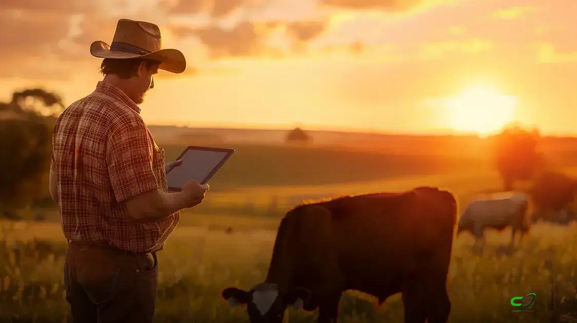 Onde Encontrar o Melhor Preço Para o Seu Bezerro?
