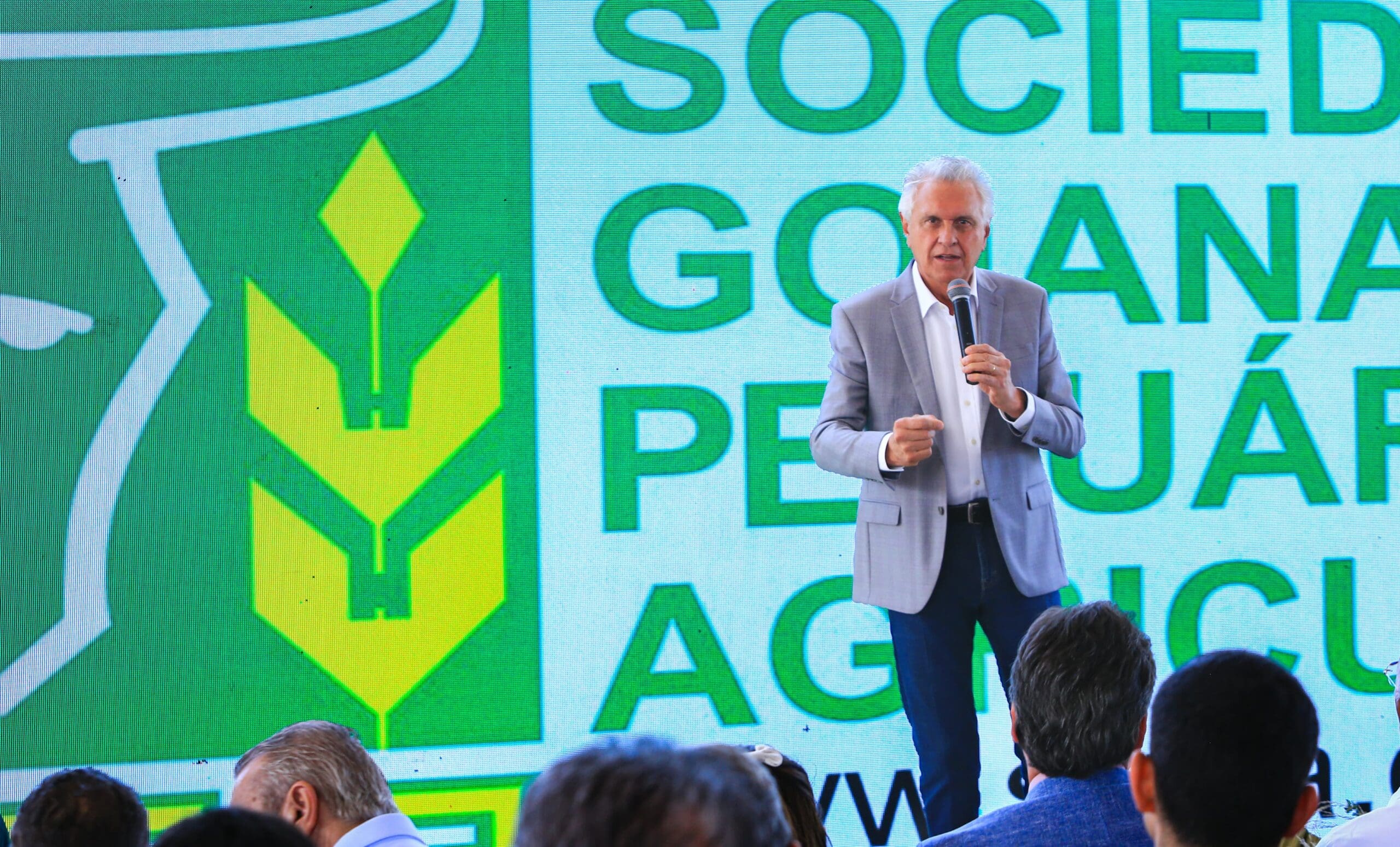 Oportunidades de qualificação na Pecuária de Goiânia