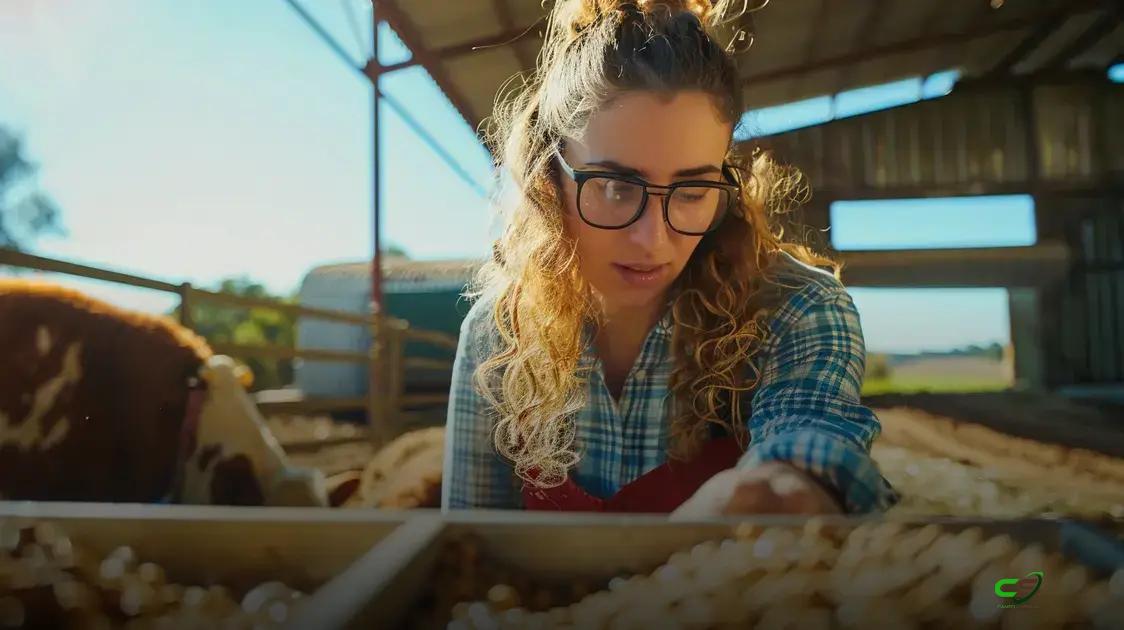 Os 7 Erros Mais Comuns na Utilização da Virginiamicina