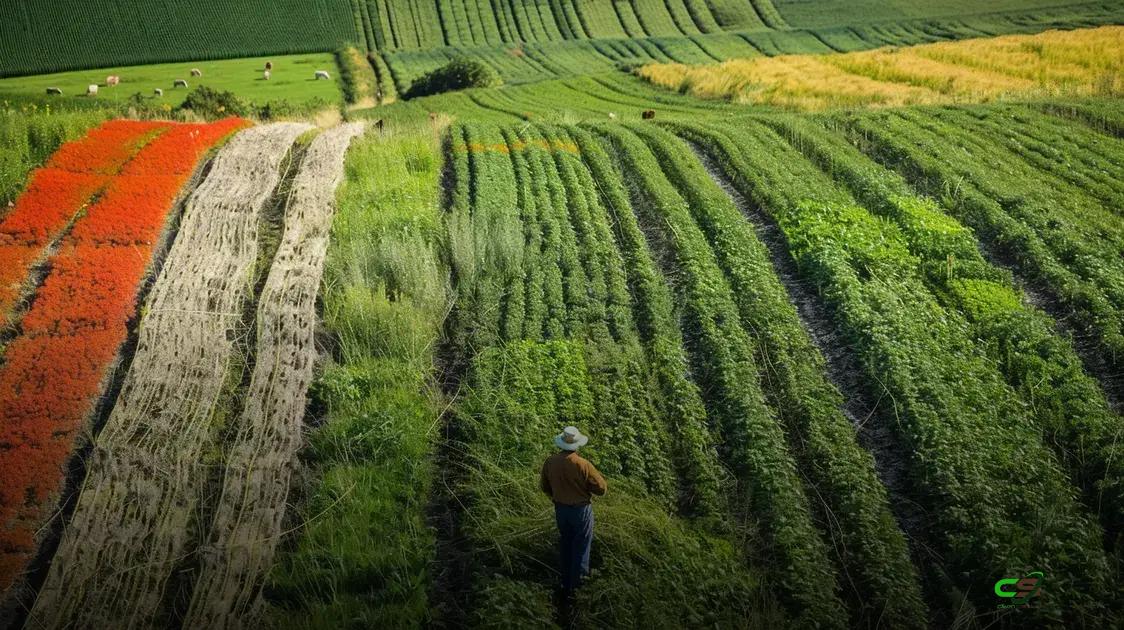 Pastagem Rotacionada: 5 Erros Que Estão Matando Sua Pecuária!