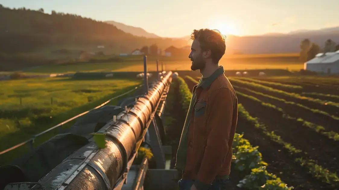 Pecuária Intensiva: 5 Segredos para Triplicar seus Lucros em 1 Ano!