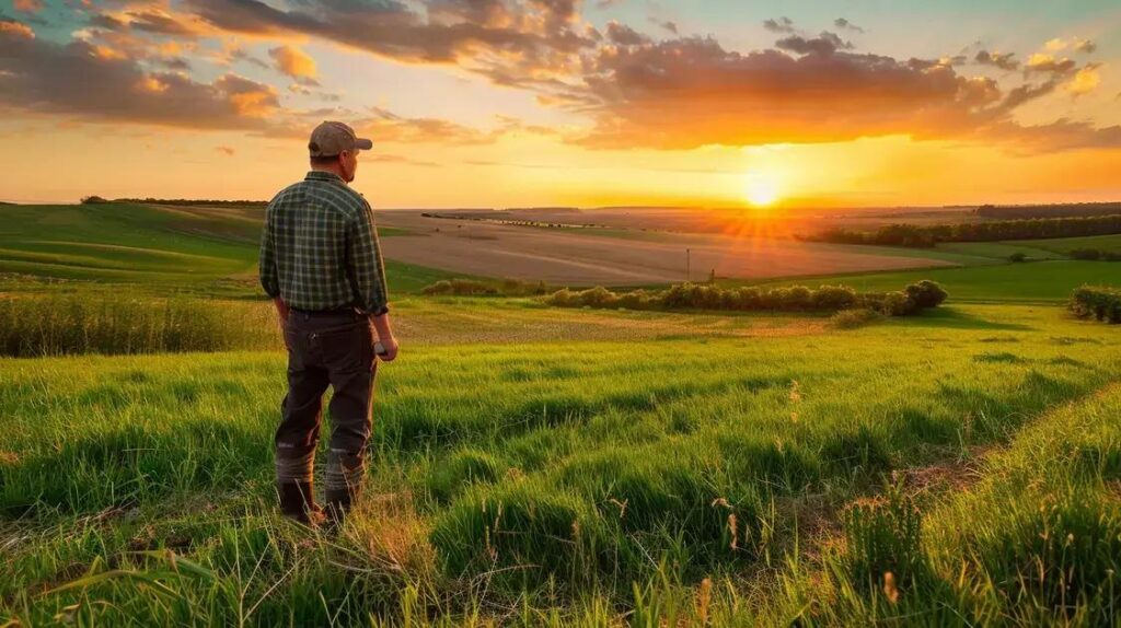 Plantio de Pastagem: 5 Erros Que Estão Afastando o Sucesso da Sua Fazenda!