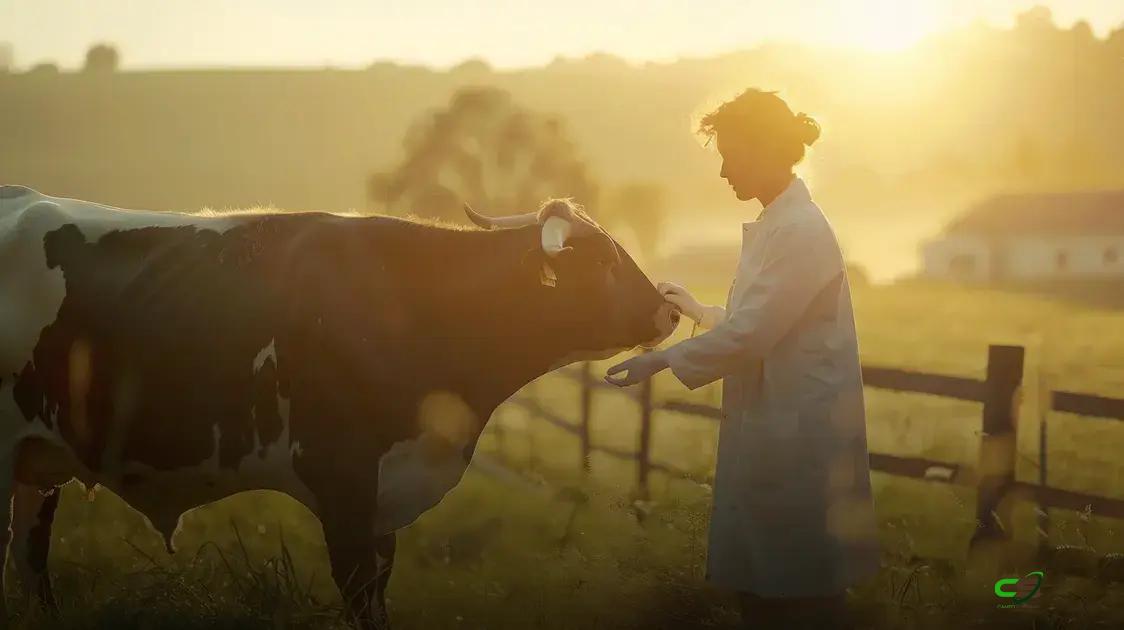 Por Que a Castração de Bois é Essencial para o Seu Negócio?