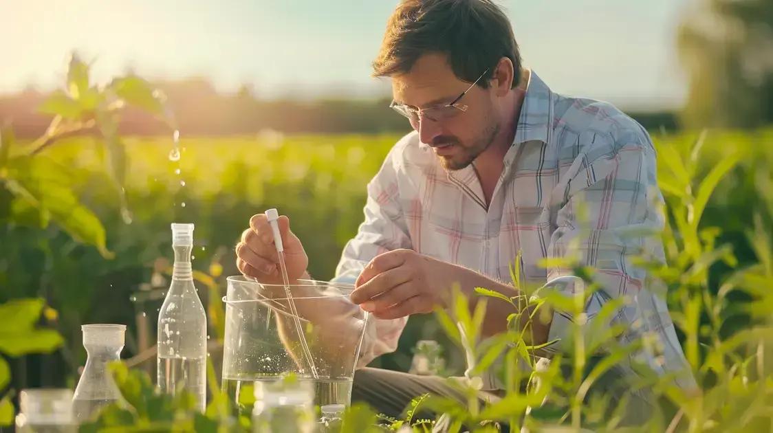 Por Que a Suplementação nas Águas é Essencial para o Sucesso da Sua Fazenda?