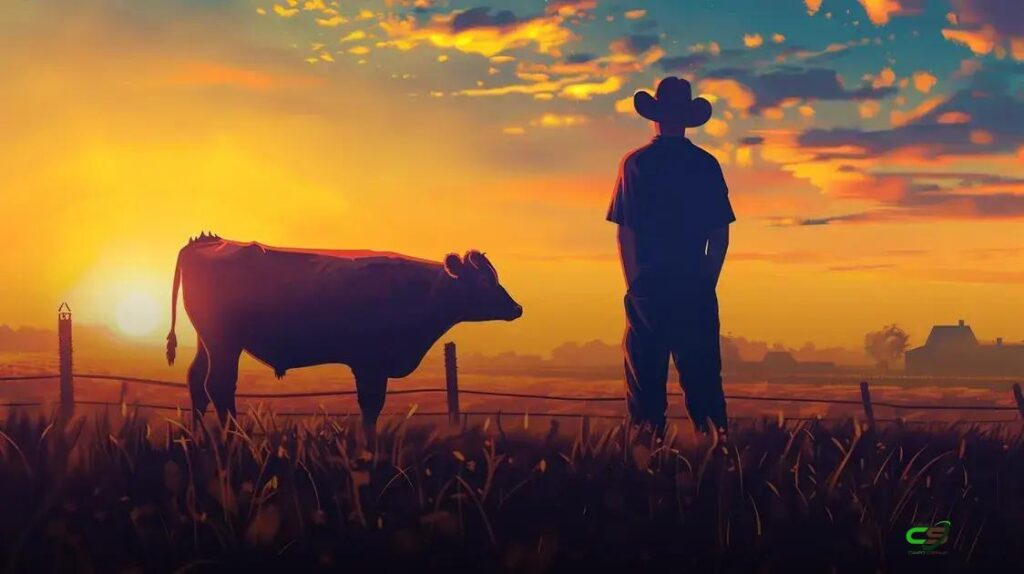 Preço do Bezerro: 7 Segredos para Lucrar Alto na Compra e Venda!