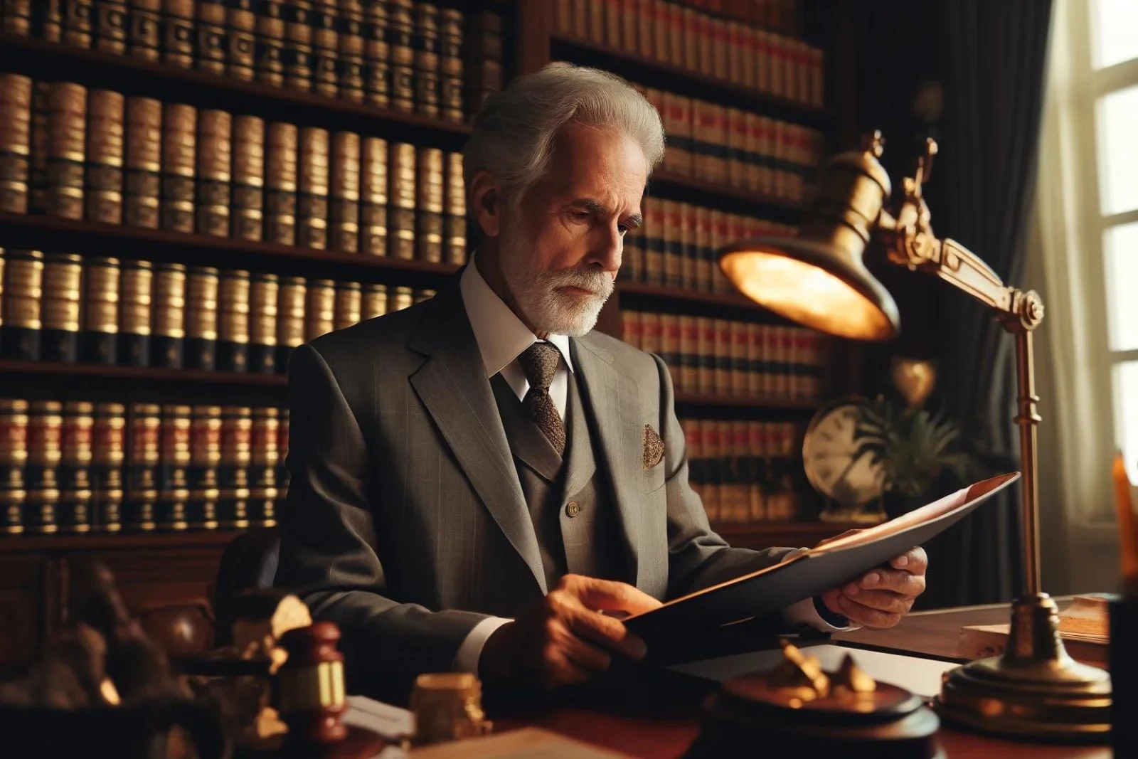 Advogado Trabalhista Capim Grosso (BA)