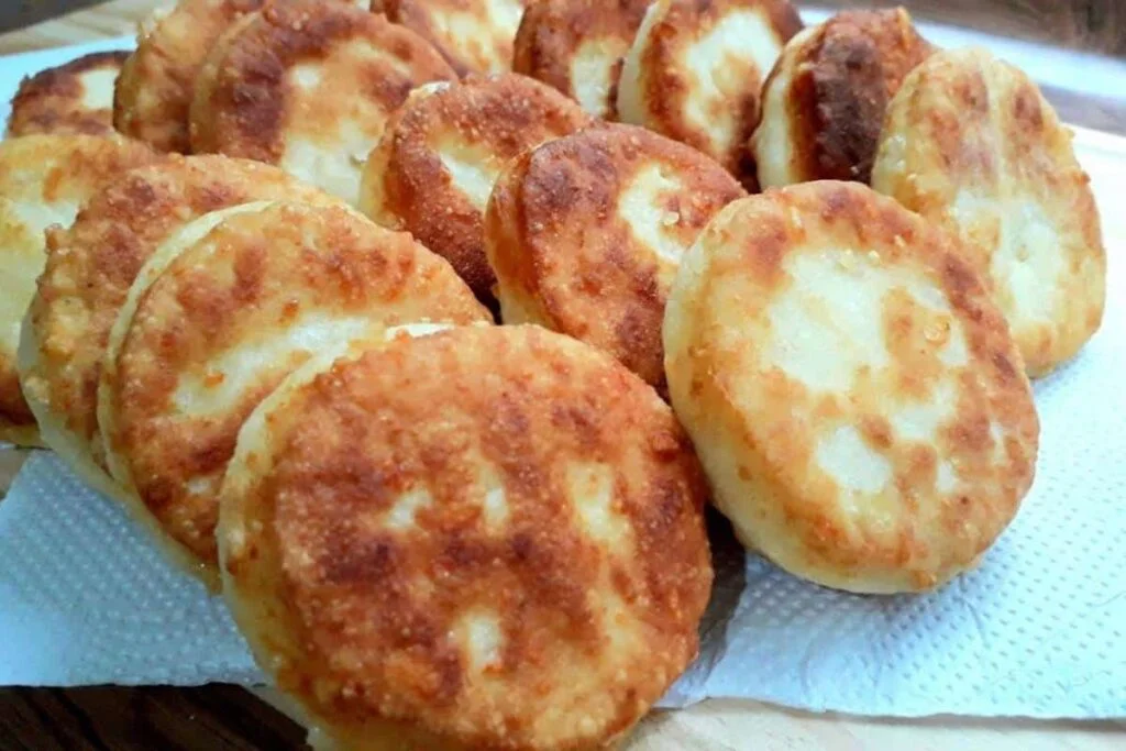 Receita rápida: lanche de frigideira delicioso 3 Lanche De Frigideira