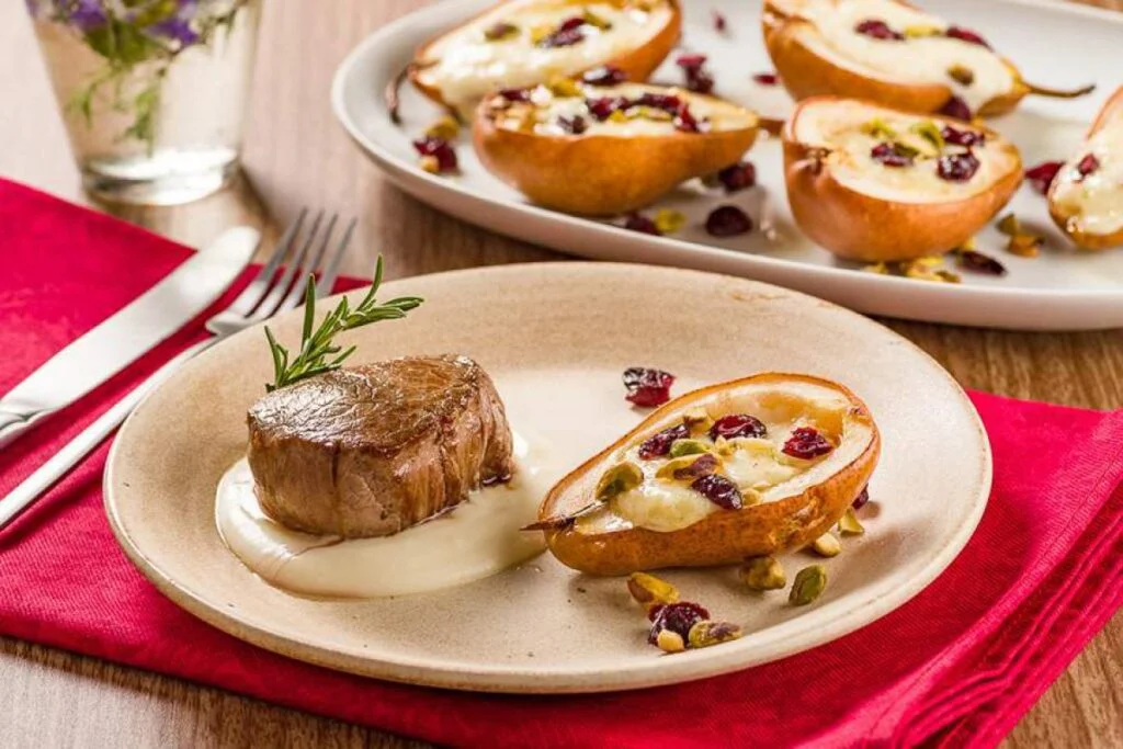 Receitas deliciosas com Queijo Brie para o Dia das Mães 1 Aprenda a fazer receitas saborosas para o Dia das Mães com Queijo Brie Tirolez