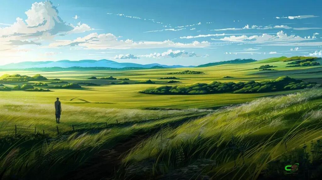 Recuperação de Pastagem Degradada: 7 Dicas Essenciais para Revitalizar Seu Pasto!