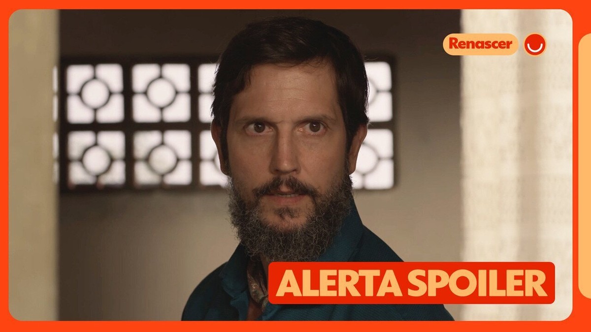 Reviravolta: Egídio ‘aprisiona’ Tião na fazenda em cobrança de dívida | spoilers