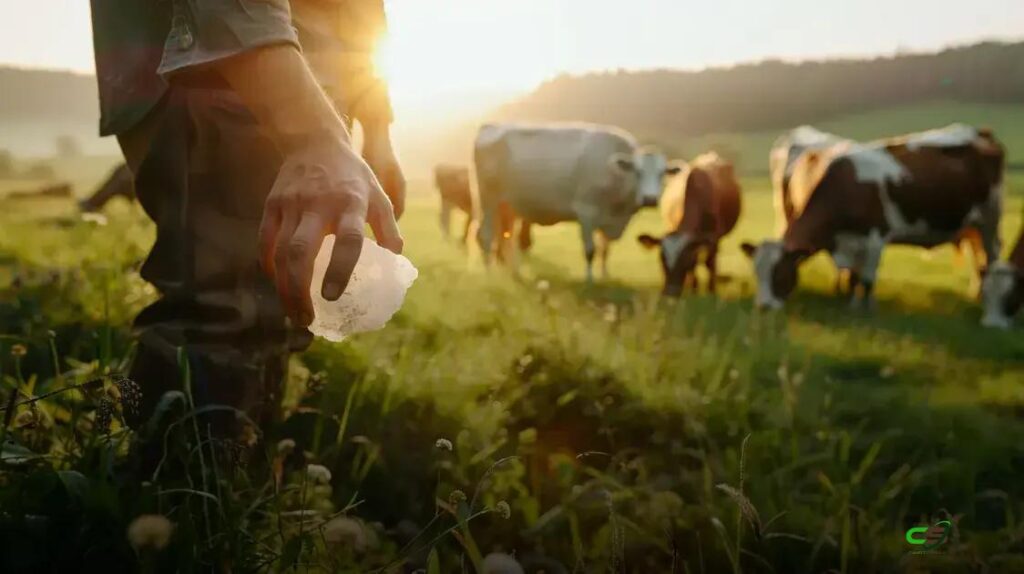 Sal Mineral para Bovinos: 7 Segredos para Impulsionar o Desempenho do Seu Rebanho!