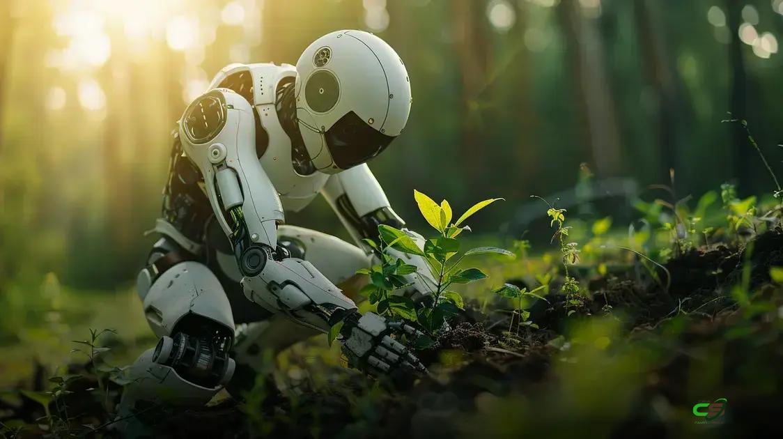 Soluções Inovadoras para um Futuro Sustentável