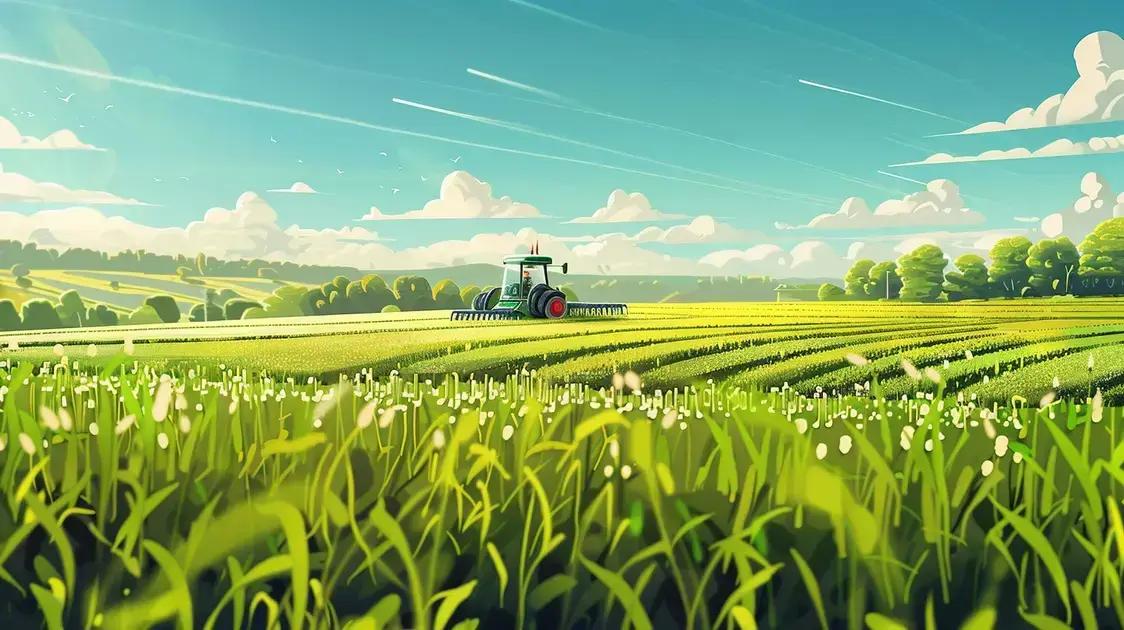 Sustentabilidade: O Caminho para o Futuro Sustentabilidade: O Caminho para o Futuro