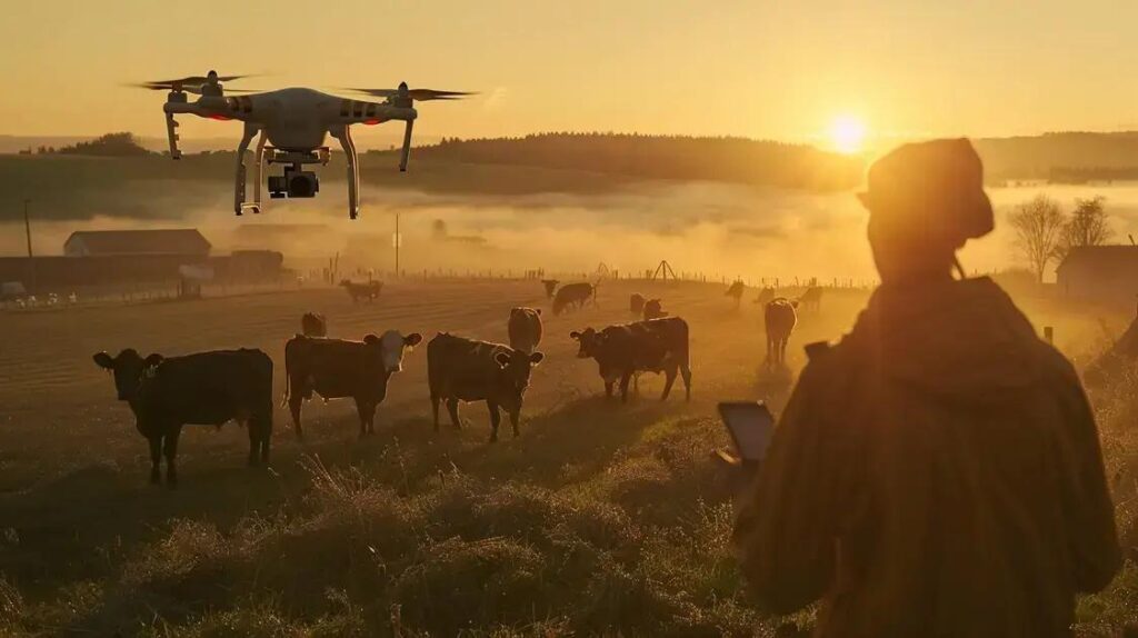Tecnologia na Pecuária: 5 Desafios e Como Superá-los (Sem Gastar Fortuna)
