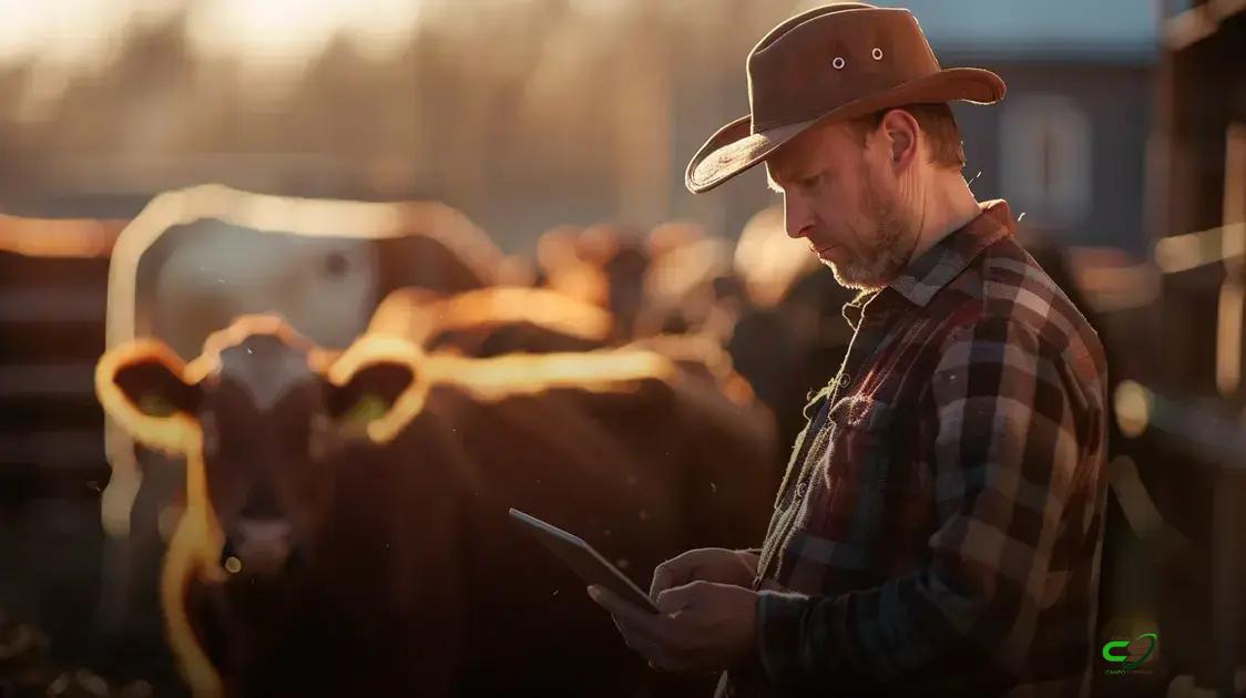 Virginiamicina no Cocho: 5 Segredos Para Engordar Bois Mais Rápido!