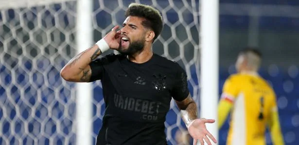 Yuri exalta 'resenha' de António em volta 'igual cavalo'