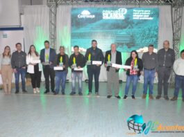 Cotrisoja lançou o seu 3º Concurso de Silagem