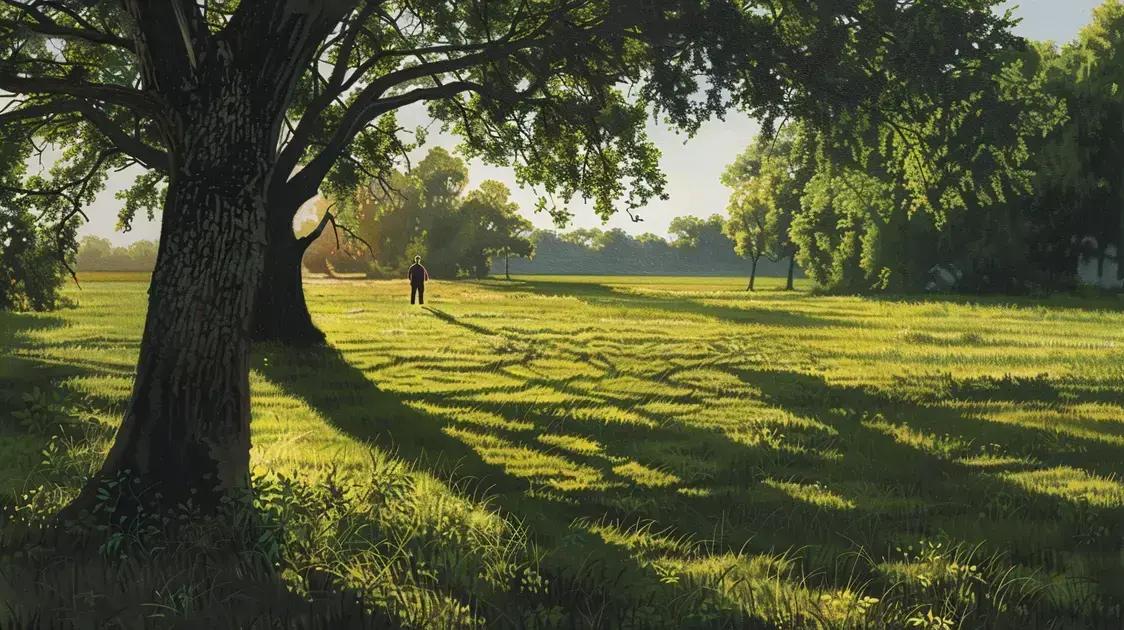 5 Erros Comuns que Criam Sombras no Pasto