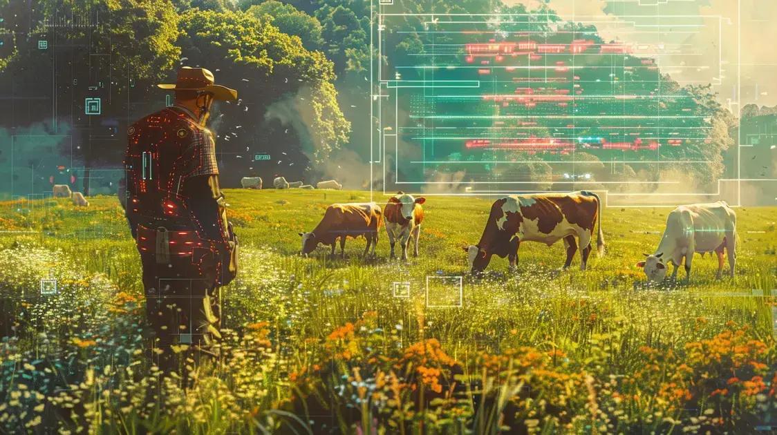 5 Erros Que Estão Sabotando Sua Bovinocultura de Corte: Descubra Como Evitá-los!