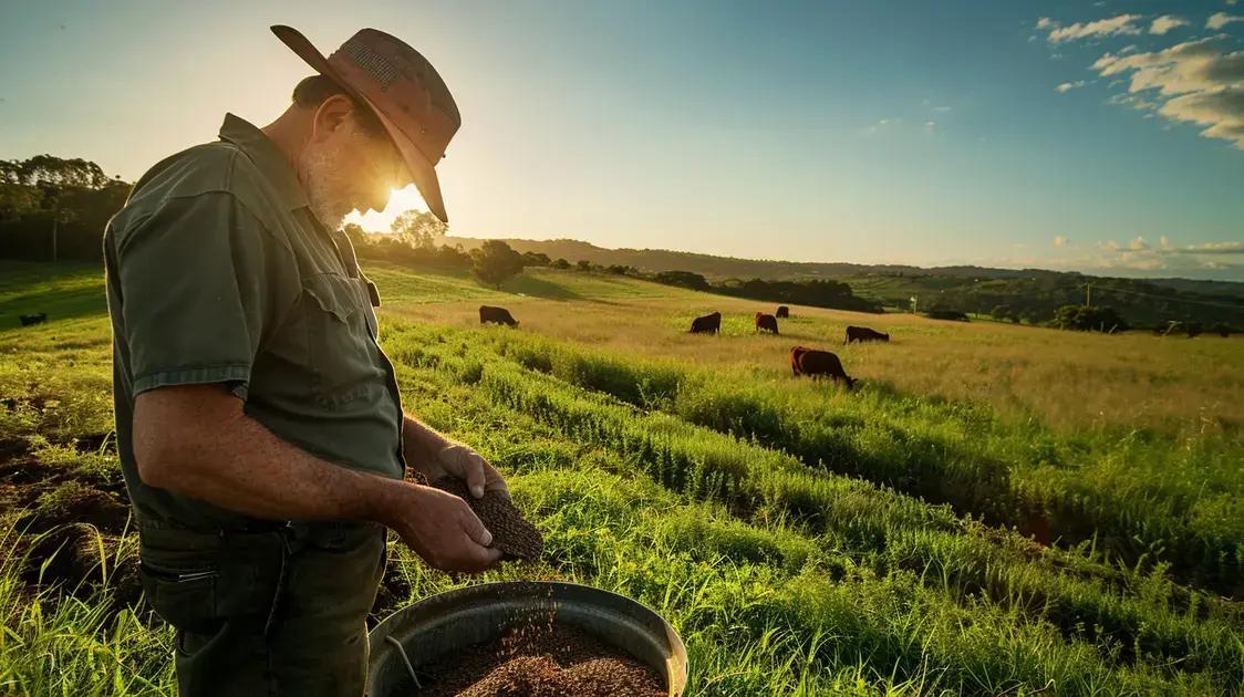 5 Fatores Essenciais para Escolher a Ração Ideal 5 Fatores Essenciais para Escolher a Ração Ideal