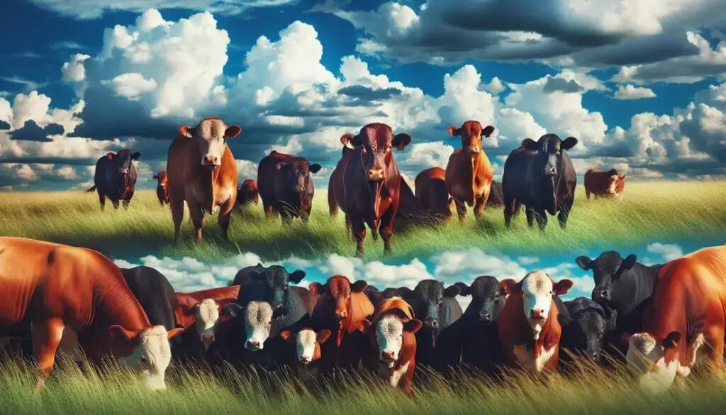 5 segredos detalhados para impulsionar o melhoramento genetico e triplicar seus lucros