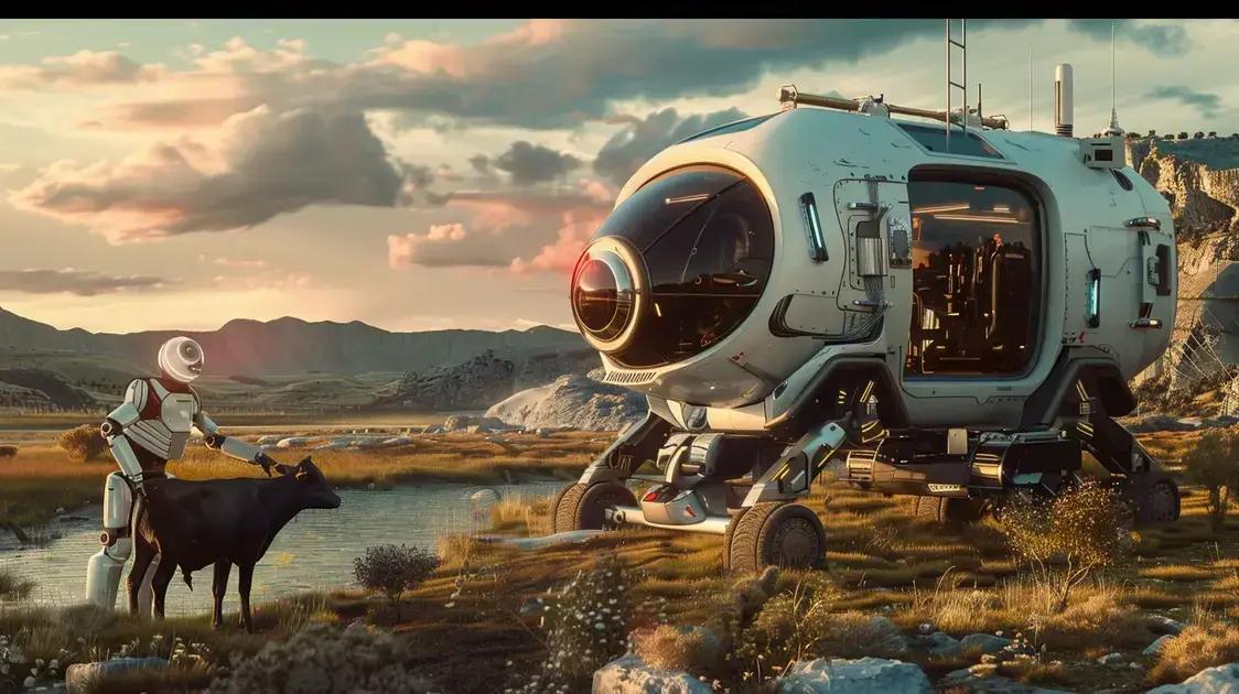 7 Características Essenciais de um Embarcador de Gado: Descubra se Você Está no Caminho Certo!