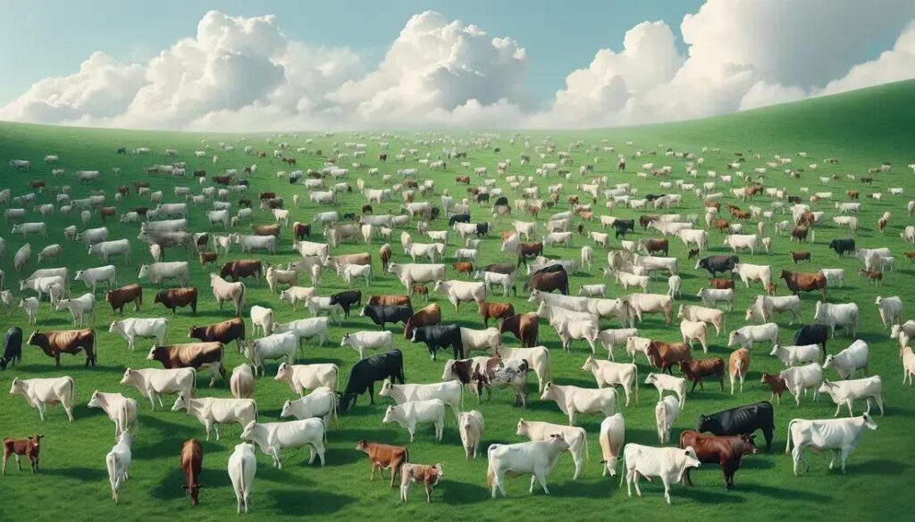 7 dicas essenciais para impulsionar a rentabilidade do seu rebanho descubra o segredo de fazer mais com menos