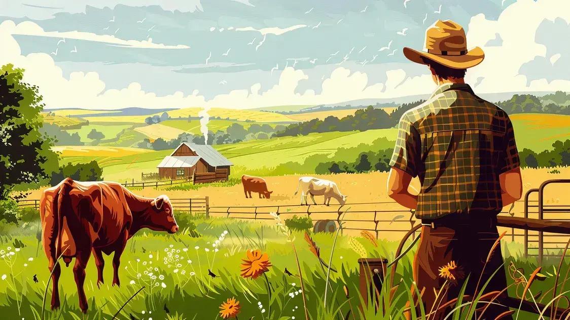 7 Erros Comuns e Soluções para Maximizar a Eficiência Alimentar