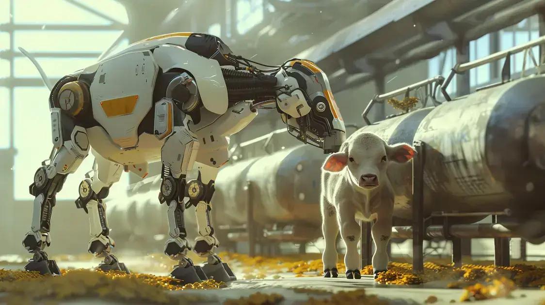 7 Erros Comuns na Criação de Bezerros Que Causam Estufamento 7 Erros Comuns na Criação de Bezerros Que Causam Estufamento