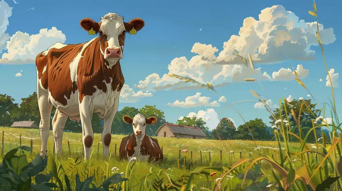 7 Erros Comuns na Desmama que Você Precisa Evitar 7 Erros Comuns na Desmama que Você Precisa Evitar