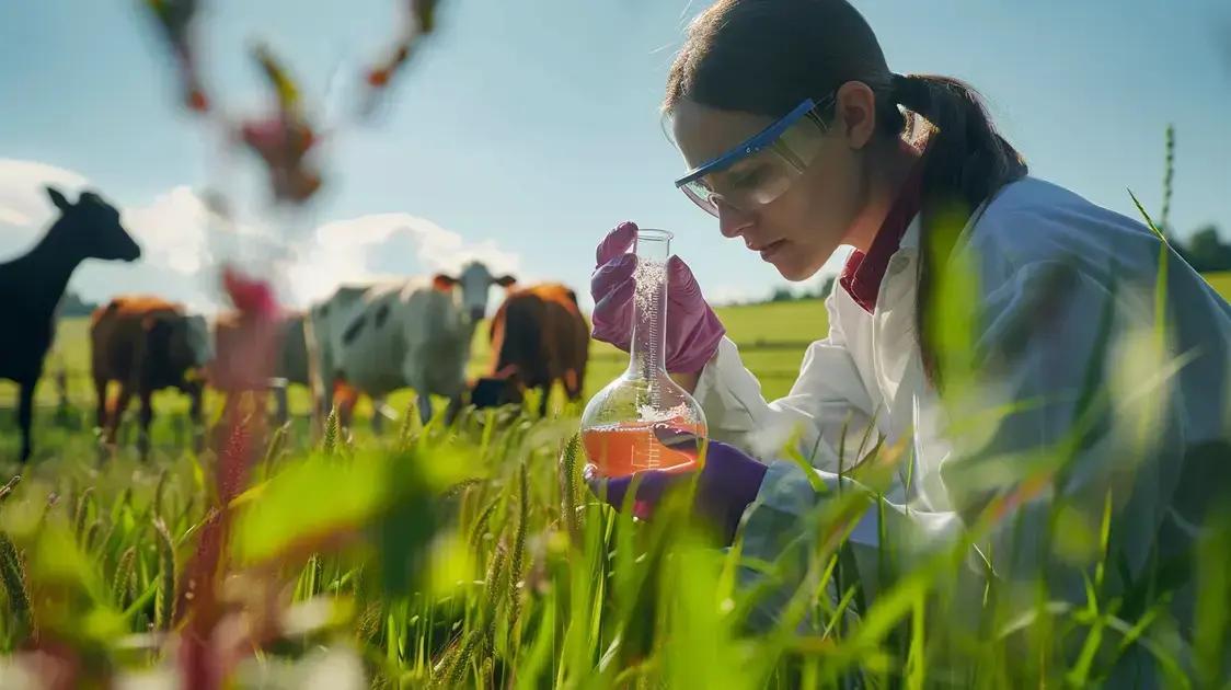 7 Erros Comuns na Dosagem de Sal Proteinado com Ureia: Evite Perdas e Maximize Seus Resultados