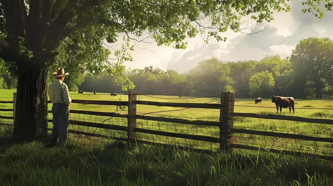 7 Erros Comuns na Vedação de Pastagem