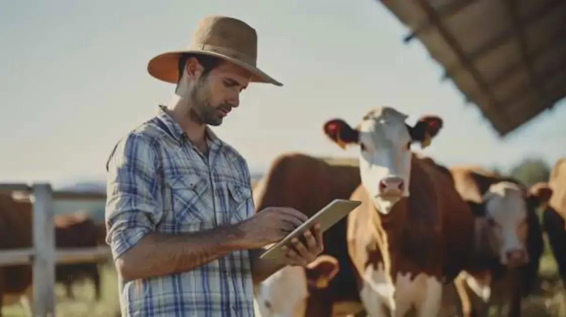 7 Erros Comuns no Confinamento Bovino Que Você Precisa Evitar 7 Erros Comuns no Confinamento Bovino Que Você Precisa Evitar