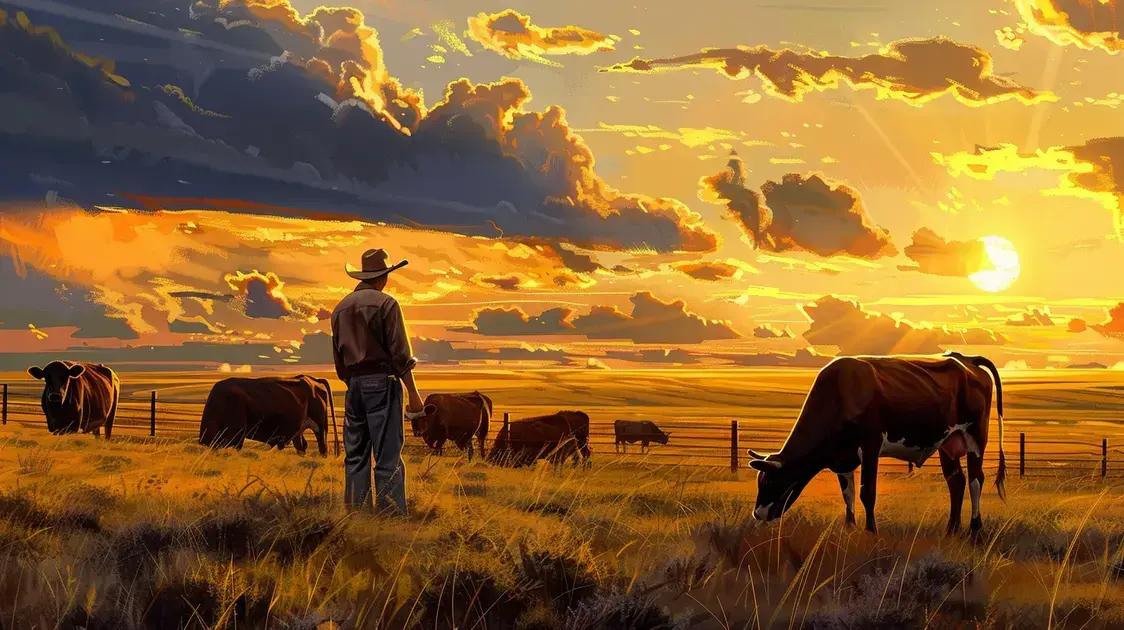 7 Erros Comuns no Consumo de Sal Mineral Bovino e Como Evitá-los