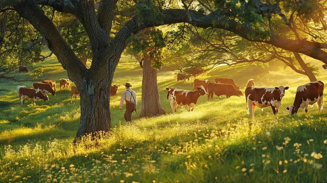 7 Erros Comuns Que Afetam o Bem-Estar do Seu Rebanho