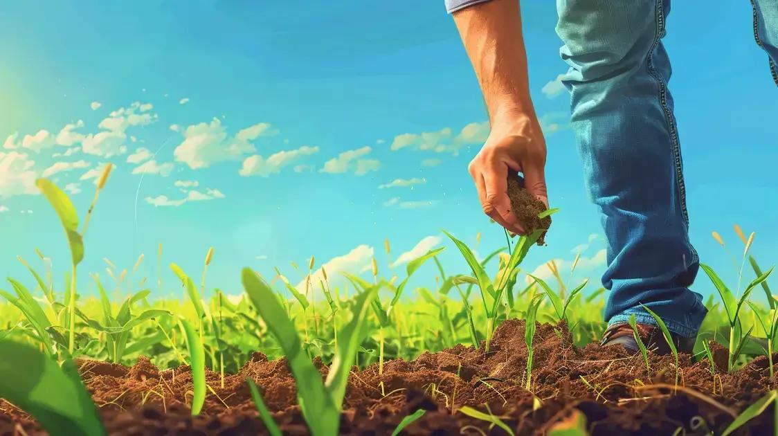 7 Erros Comuns que Devem ser Evitados no Preparo do Pasto 7 Erros Comuns que Devem ser Evitados no Preparo do Pasto