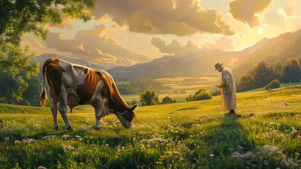 7 Erros Que Causam Aborto em Vacas de Corte: Desvende os Segredos para Evitar Perdas!