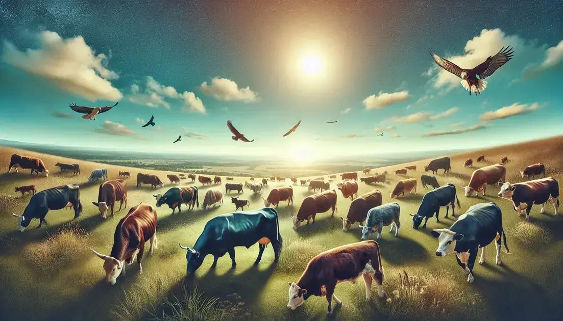 7 Erros Que Deixam Seu Rebanho Doente No Outono-Inverno: Descubra Como Evitar!