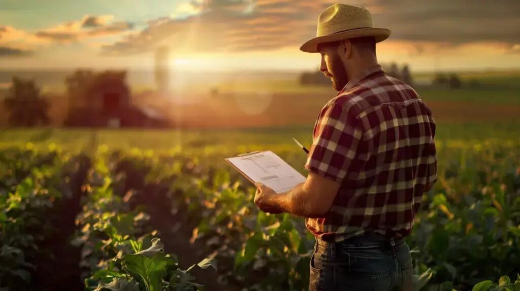 7 Erros Que Estão Afundando Sua Gestão Financeira Rural (e Como Corrigir AGORA!)