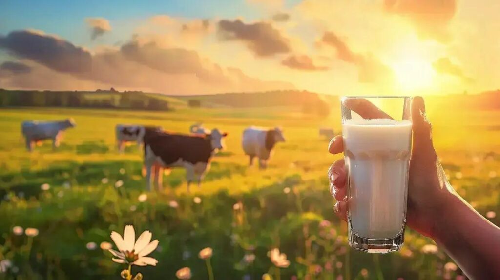 7 Erros que Estão Afundando Sua Produção de Leite: Descubra Agora e Impulsione Seus Resultados!