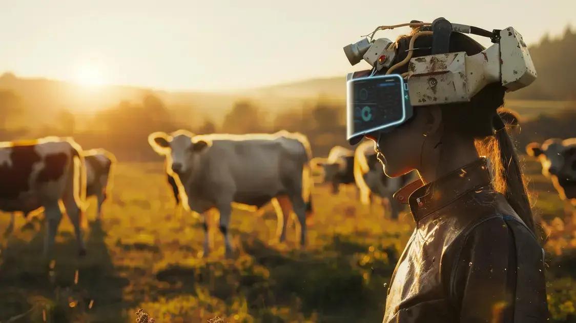 7 Erros Que Estão Atraindo Ectoparasitas Para Sua Fazenda: Descubra Como Evitá-los!