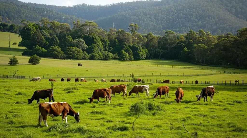 7 Erros Que Estão Atrapalhando o Desenvolvimento de Novilhas na Sua Fazenda