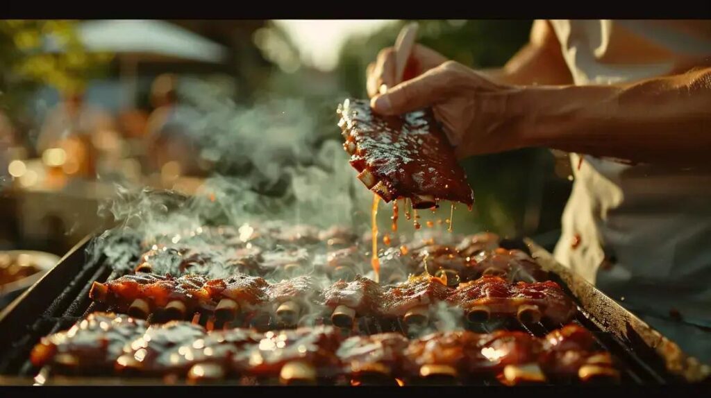 7 Erros que Estão Deixando Sua Cobertura de Costelas Seca e Dura - Descubra Como Evitá-los!