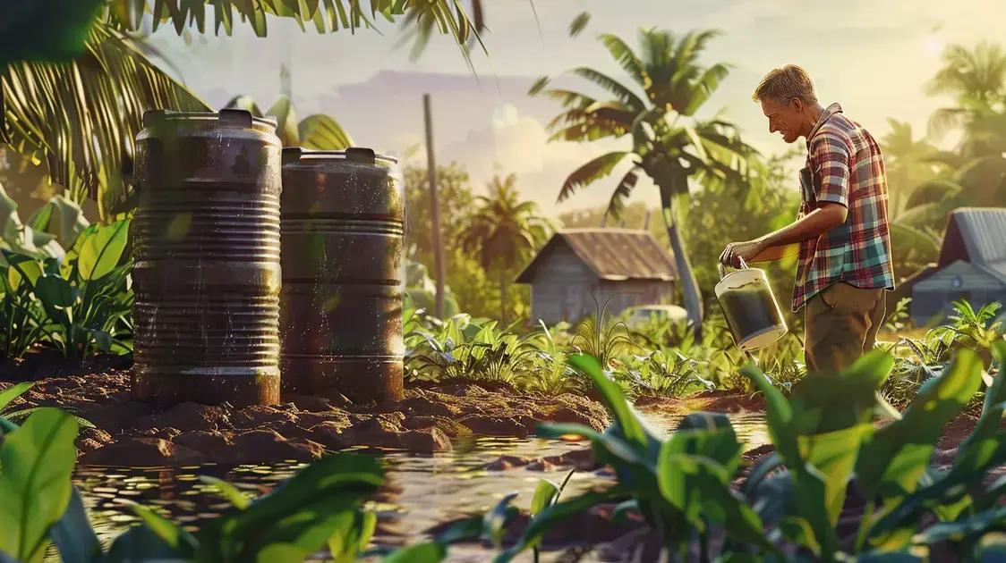 7 Erros Que Estão Deixando Sua Fazenda Vulnerável à Dengue: Descubra Como Evitar a Epidemia!