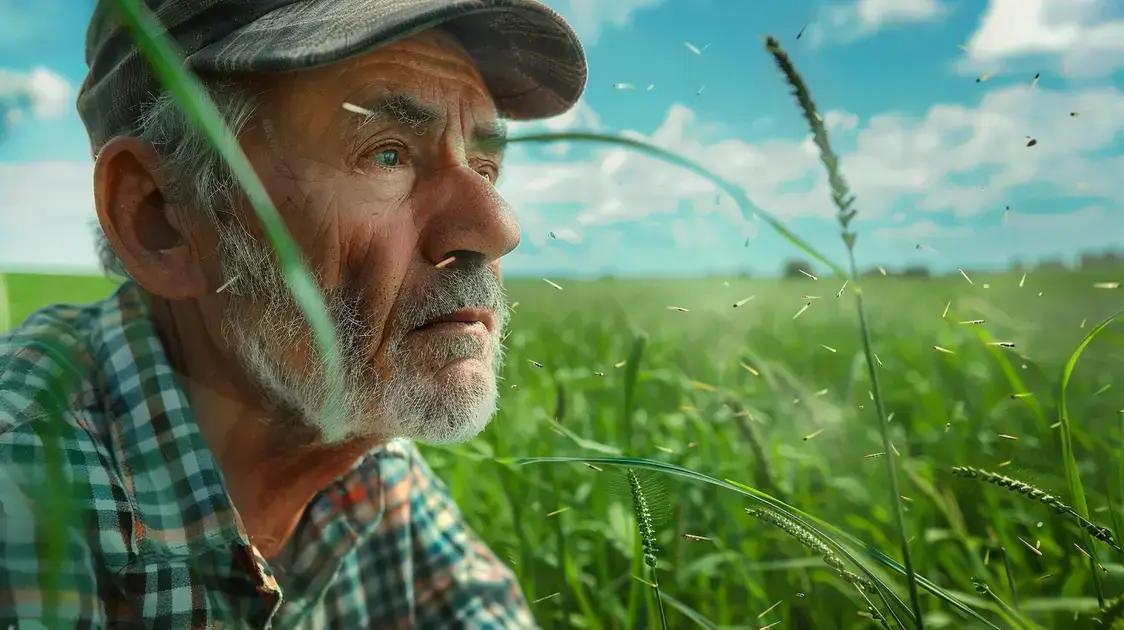 7 Erros Que Estão Deixando Suas Pastagens Infestadas de Cigarrinhas: Descubra Agora!