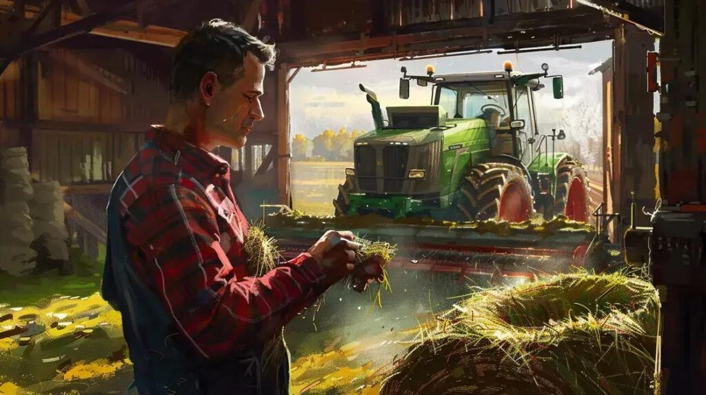 7 Erros Que Estão Derrubando Sua Silagem de Capim: Desvende os Segredos e Aumente o Rendimento!