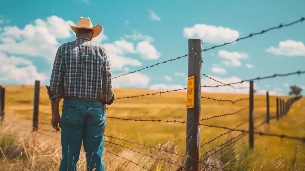 7 Erros Que Estão Fazendo Seu Balancim Para Cerca de Gado Falhar (E Como Corrigir!)